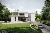 Vorentwurf - Villa - *Traumhaftes Villengrundstück in absoluter 1A – Toplage*