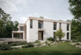 Vorentwurf - Villa - *Traumhaftes Villengrundstück in absoluter 1A – Toplage*