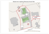 Lageplan 2 Villen - *Traumhaftes Villengrundstück in absoluter 1A – Toplage*