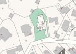 Lageplan 1 Villa - *Traumhaftes Villengrundstück in absoluter 1A – Toplage*