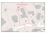 Lageplan-Forsthausstr.11 - *Traumhaftes Villengrundstück in absoluter 1A – Toplage*