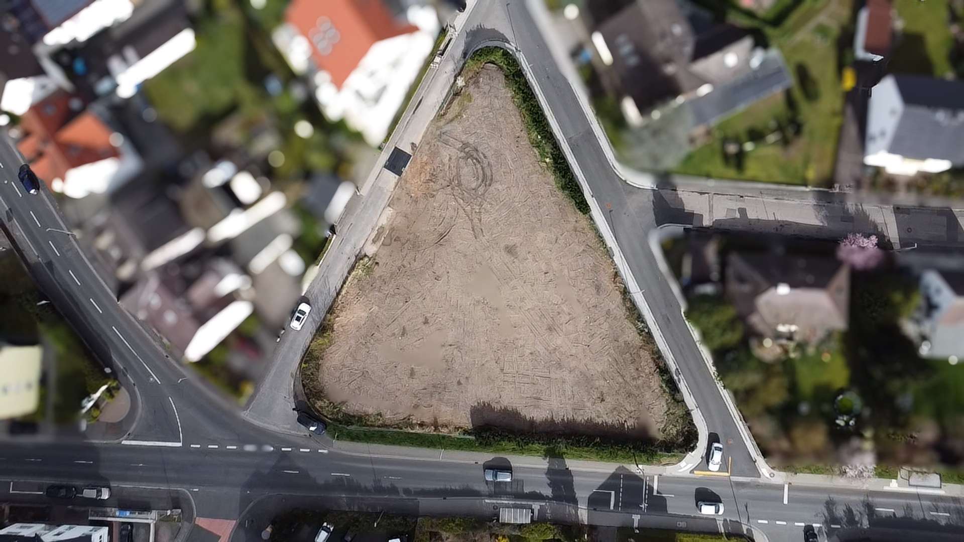 Draufsicht