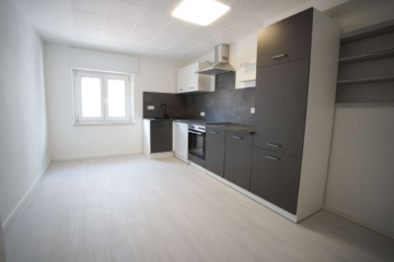 Erstbezug!! Charmantes 1-Zimmer-Apartment im Souterrain – ideal für Singles oder Pendler, 63500 Seligenstadt, Souterrainwohnung