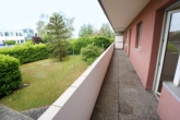 Balkon - Charmante Erdgeschosswohnung mit Balkon und Außenstellplatz (EG Mitte)