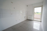 Küche - Charmante Erdgeschosswohnung mit Balkon und Außenstellplatz (EG Mitte)