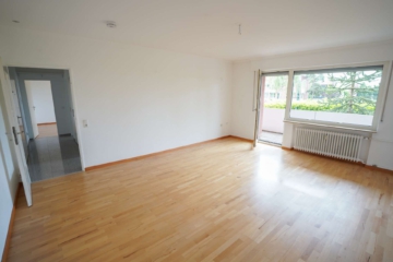Charmante Erdgeschosswohnung mit Balkon und Außenstellplatz (EG Mitte), 63128 Dietzenbach, Erdgeschosswohnung