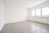 Schlafzimmer - Hell, modern & großzügig! 3-Zimmer-Wohnung mit großer überdachter Terrasse