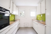 Küche - Hell, modern & großzügig! 3-Zimmer-Wohnung mit großer überdachter Terrasse