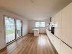 Küche - Privatsphäre, Komfort, Wertstabilität – Stilvolle 4-Zimmer-Wohnung mit Garten Seligenstadt