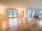 Wohnzimmer - Privatsphäre, Komfort, Wertstabilität – Stilvolle 4-Zimmer-Wohnung mit Garten Seligenstadt