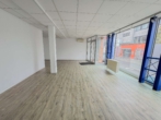 Büro/Verkaufsfläche - Vielseitiges Ladenlokal oder Büro mit großer Schaufensterfront