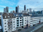 Hausansicht - Vollmöbelliertes 1-Zimmer Business Apartment W13