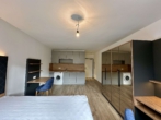 Schlafzimmer - Vollmöbelliertes 1-Zimmer Business Apartment W13