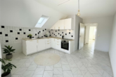 Küche (KI visualisiert) - hochwertige 3 -Zimmer-Eigentumswohnung inkl. Carport in Seligenstadt !