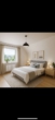 Schlafzimmer (KI visualisiert) - hochwertige 3 -Zimmer-Eigentumswohnung inkl. Carport in Seligenstadt !