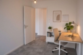 Arbeitszimmer - Moderne 3-Zimmer-Wohnung mit Einbauküche, Balkon, TG-Stellplatz uvm.