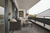 Balkon - Moderne 3-Zimmer-Wohnung mit Einbauküche, Balkon, TG-Stellplatz uvm.