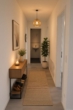 Flur - Moderne 3-Zimmer-Wohnung mit Einbauküche, Balkon, TG-Stellplatz uvm.