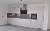 Küche - Moderne 3-Zimmer-Wohnung mit Einbauküche, Balkon, TG-Stellplatz uvm.