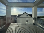 Balkon - Lichtdurchflutete 2-Zimmer-Wohnung am Main!