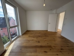 Schlafzimmer - Lichtdurchflutete 2-Zimmer-Wohnung am Main!