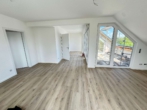Wohnen_Kochen - Barrierefreie und topmoderne 4-Zimmer-DG-Wohnung W7 mit Balkon und Loggia in Rodgau Jügesheim