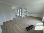 Wohnen_Kochen - Barrierefreie und topmoderne 4-Zimmer-DG-Wohnung W7 mit Balkon und Loggia in Rodgau Jügesheim